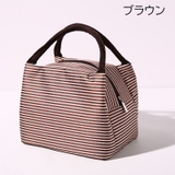 ランチバッグ ランチトート 保温 | PlusNao | 詳細画像10
