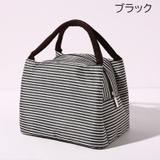 ランチバッグ ランチトート 保温 | PlusNao | 詳細画像14