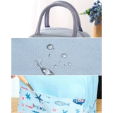 ランチバッグ ランチトート 保温バッグ | PlusNao | 詳細画像13 