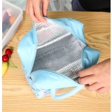 ランチバッグ ランチトート 保温バッグ | PlusNao | 詳細画像5 