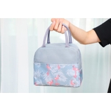 ランチバッグ ランチトート 保温バッグ | PlusNao | 詳細画像7 