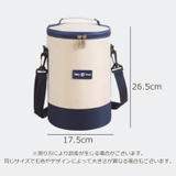 ランチバッグ レディース メンズ | PlusNao | 詳細画像17
