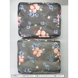 ランチバッグ ランチトート スクエア型 | PlusNao | 詳細画像10 