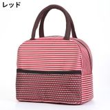 ランチバッグ Lサイズ お弁当袋 | PlusNao | 詳細画像2