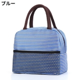 ランチバッグ Lサイズ お弁当袋 | PlusNao | 詳細画像3