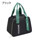 ランチバッグ お弁当袋 トートバッグ | PlusNao | 詳細画像17