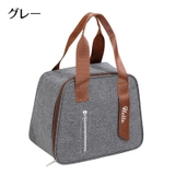 ランチバッグ お弁当袋 トートバッグ | PlusNao | 詳細画像19