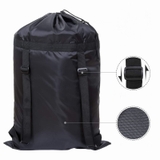 ランドリーバスケット ランドリーバッグ リュック型 | PlusNao | 詳細画像5 