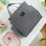 ランチバッグ クーラーバッグ 保冷バッグ | PlusNao | 詳細画像10 