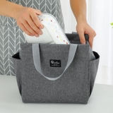 ランチバッグ クーラーバッグ 保冷バッグ | PlusNao | 詳細画像2 