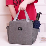 ランチバッグ クーラーバッグ 保冷バッグ | PlusNao | 詳細画像4 