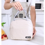 ランチバッグ ランチトート 保冷バッグ | PlusNao | 詳細画像3 