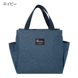 ランチバッグ お弁当バッグ 保温 | PlusNao | 詳細画像11