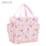 ランチバッグ お弁当バッグ 保温 | PlusNao | 詳細画像14