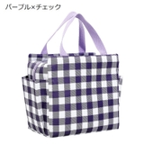 ランチバッグ お弁当バッグ 保温 | PlusNao | 詳細画像15