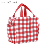 ランチバッグ お弁当バッグ 保温 | PlusNao | 詳細画像16