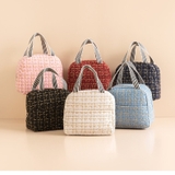 ランチバッグ レディース 保冷バッグ | PlusNao | 詳細画像6 