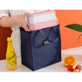 ランチバッグ お弁当袋 保冷 | PlusNao | 詳細画像4 