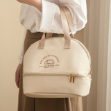 ランチバッグ お弁当袋 保冷 | PlusNao | 詳細画像2