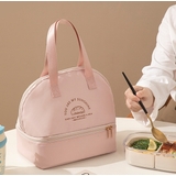 ランチバッグ お弁当袋 保冷 | PlusNao | 詳細画像3