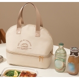 ランチバッグ お弁当袋 保冷 | PlusNao | 詳細画像4