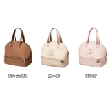 ランチバッグ お弁当袋 保冷 | PlusNao | 詳細画像9