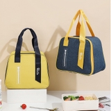 ランチバッグ ランチトート 保冷バッグ | PlusNao | 詳細画像10 