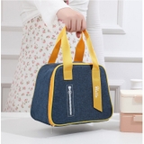 ランチバッグ ランチトート 保冷バッグ | PlusNao | 詳細画像2 