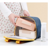 ランチバッグ ランチトート 保冷バッグ | PlusNao | 詳細画像3 