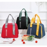 ランチバッグ ランチトート 保冷バッグ | PlusNao | 詳細画像6 