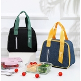 ランチバッグ ランチトート 保冷バッグ | PlusNao | 詳細画像8 