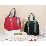 ランチバッグ ランチトート 保冷バッグ | PlusNao | 詳細画像9 