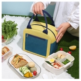 ランチバッグ 保冷バッグ 保温 | PlusNao | 詳細画像3 