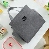 ランチバッグ ランチトート お弁当バッグ | PlusNao | 詳細画像9