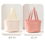 ランチバッグ レディース お弁当バッグ | PlusNao | 詳細画像16 