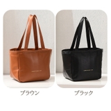 ランチバッグ レディース お弁当バッグ | PlusNao | 詳細画像17 