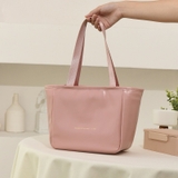 ランチバッグ レディース お弁当バッグ | PlusNao | 詳細画像4 