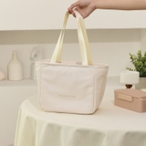 ランチバッグ レディース お弁当バッグ | PlusNao | 詳細画像7 