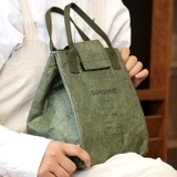 ランチバッグ お弁当バッグ お弁当グッズ | PlusNao | 詳細画像5 