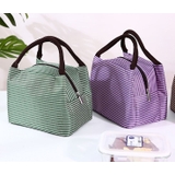 ランチバッグ お弁当袋 保冷バッグ | PlusNao | 詳細画像5