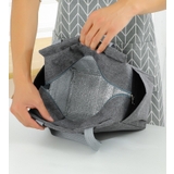 保冷ランチバッグ クーラーバッグ お弁当袋 | PlusNao | 詳細画像10 