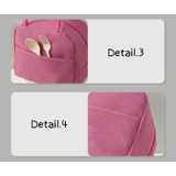 ランチバッグ 保温バッグ 保冷バッグ | PlusNao | 詳細画像13 