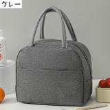 ランチバッグ 保温バッグ 保冷バッグ | PlusNao | 詳細画像15 