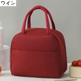 ランチバッグ 保温バッグ 保冷バッグ | PlusNao | 詳細画像16 