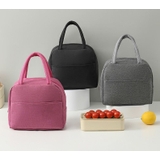 ランチバッグ 保温バッグ 保冷バッグ | PlusNao | 詳細画像5 