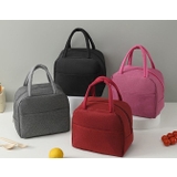 ランチバッグ 保温バッグ 保冷バッグ | PlusNao | 詳細画像6 