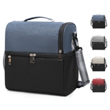 ランチバッグ お弁当バッグ ショルダーバッグ | PlusNao | 詳細画像6 