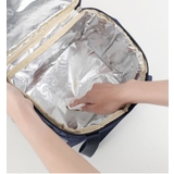 ランチバッグ お弁当袋 保冷 | PlusNao | 詳細画像4 
