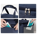 ランチバッグ お弁当袋 保冷 | PlusNao | 詳細画像5 