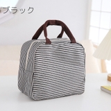 ランチバッグ お弁当バッグ ハンドバッグ | PlusNao | 詳細画像11 